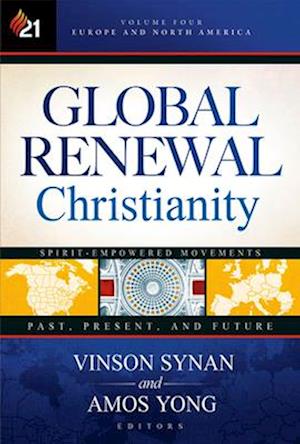 Global Renewal Christianity