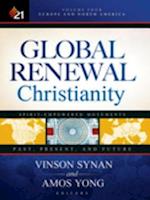 Global Renewal Christianity