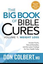 The Big Book of Bible Cures, Vol. 1