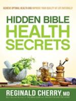 Hidden Bible Health Secrets