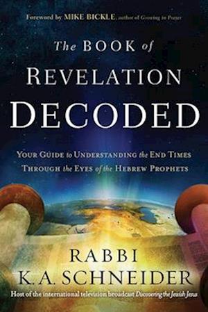Book Of Revelation Decoded, The