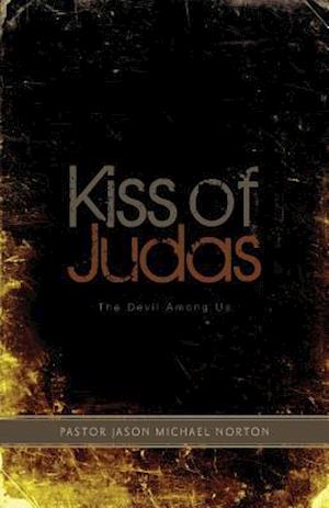 Kiss of Judas