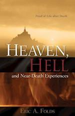 Heaven, Hell and Near-Death Experiences