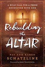Rebuilding the Alter 