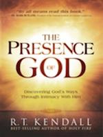 Presence of God