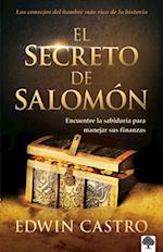 El Secreto de Salomon / Solomon's Secret