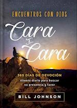 Encuentros Con Dios Cara a Cara / Meeting God Face to Face