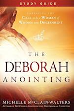 Deborah Anointing Study Guide