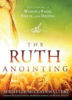 Ruth Anointing