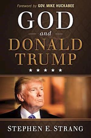 God and Donald Trump