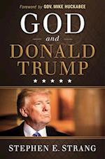 God and Donald Trump