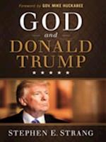 God and Donald Trump