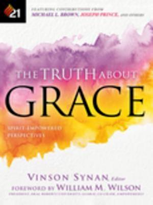 Truth About Grace