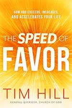 The Speed of Favor