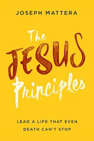 The Jesus Principles