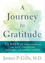 A Journey to Gratitude
