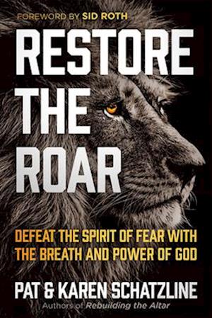 Restore the Roar