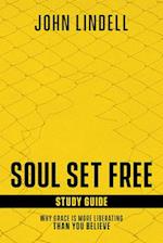 Soul Set Free Study Guide