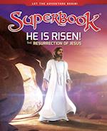 He Is Risen!, Volume 11