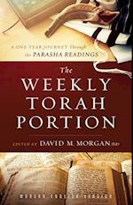 The Weekly Torah Portion