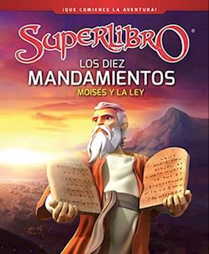 Los Diez Mandamientos / The Ten Commandments