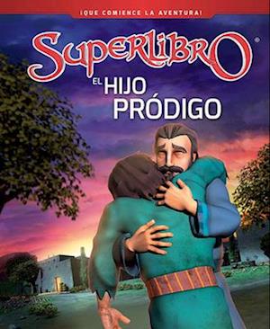 El Hijo Pródigo / The Prodigal Son