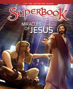 Miracles of Jesus