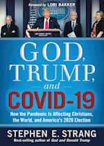 God, Trump, and Covid-19