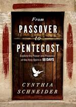 From Passover to Pentecost