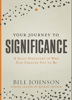 Your Journey to Significance