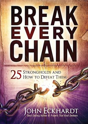 Break Every Chain