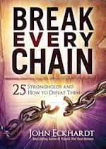 Break Every Chain