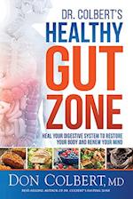 Dr. Colbert's Healthy Gut Zone