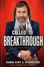 Called to Breakthrough