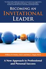 Becoming an Invitational Leader