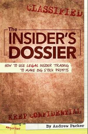The Insider's Dossier