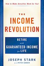 The Income Revolution