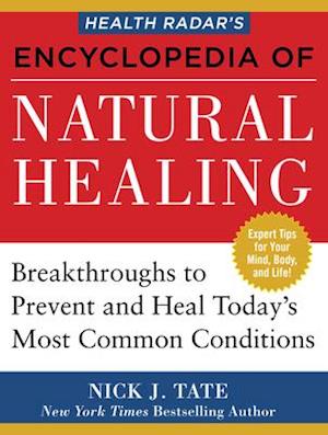 Health Radaras Encyclopedia of Natural Healing