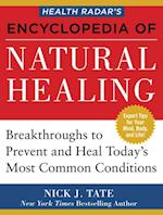 Health Radar's Encyclopedia of Natural Healing