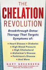 The Chelation Cure