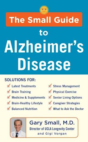 Small Guide to Alzheimer's Disease