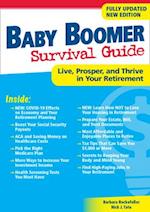 Baby Boomer Survival Guide, Second