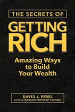 Secrets of Getting Rich