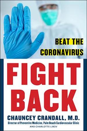 Fight Back : Beat the Coronavirus