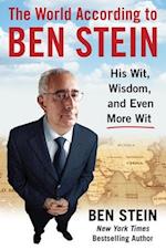 Ben Stein's Wisdom