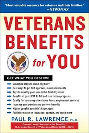 Newsmax Veteran Benefits Survival Guide