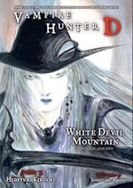 Vampire Hunter D Volume 23