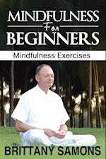 Mindfulness for Beginners