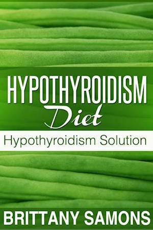 Hypothyroidism Diet