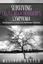 Surviving Leukemia and Hodgkin's Lymphoma